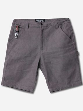Independent Built to Grind utility shorts, men’s 32
